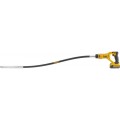 DEWALT AKUMULATOROWY WIBRATOR DO BETONU XR 18V 0*AH
www.izopassiv.pl