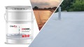 Canada Rubber DROOF 250 www.izopassiv.pl
