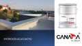 Canada Rubber DROOF 250 www.izopassiv.pl