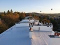 Canada Rubber GEOTEXTILE 70g/m2 www.izopassiv.pl