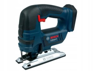 BOSCH WYRZYNARKA GST 18 V-LI B 0*AH BOX