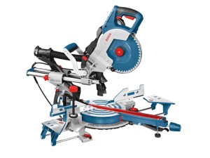 BOSCH PILARKA UKOSOWA, UKOŚNICA GCM 8 SDE 1600W 216MM