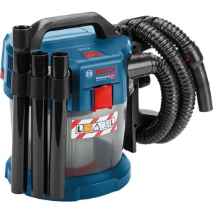BOSCH ODKURZACZ GAS 18V-10 L 0*AH