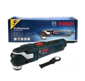 BOSCH NARZĘDZIE WIELOFUNKCYJNE GOP 40-30 400W