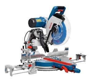 BOSCH PILARKA UKOSOWA, UKOŚNICA GCM 12 GDL