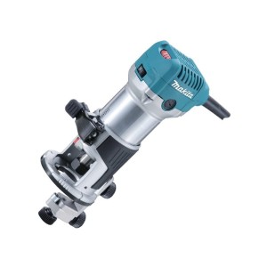 MAKITA FREZARKA - WYCINARKA 710W 6MM