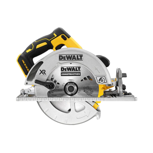 DEWALT PILARKA TARCZOWA XR 18V 0*AH