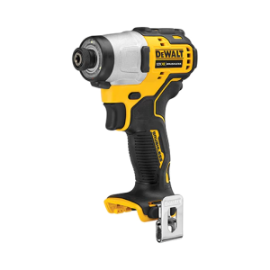 DEWALT ZAKRETARKA UDAROWA AKUMULATOROWA 12V 0*AH
