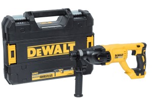 DEWALT MLOTOWIERTARKA 18V SDS-PLUS 0*AH