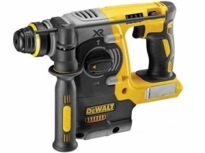 DEWALT MLOTOWIERTARKA 18V SDS-PLUS XR BL 0*AH