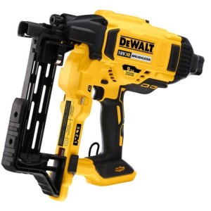 DEWALT ZSZYWACZ AKUMULATOROWY DO OGRODZEN 18V XR 0*AH