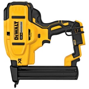 DEWALT ZSZYWACZ AKUMULATOROWY 18V XR 0*AH