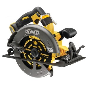 DEWALT PILARKA TARCZOWA XR FLEXVOLT 54V 0*AH T-STAK