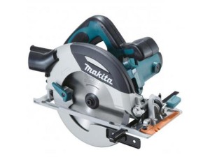 MAKITA PILARKA TARCZOWA RĘCZNA 1400W 190MM