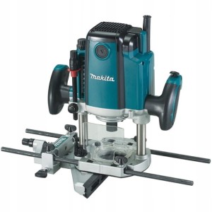 MAKITA FREZARKA GÓRNOWRZECIONOWA 1650W 12MM