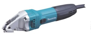 MAKITA NOŻYCE ELEKTRYCZNE DO BLACHY 1,6MM