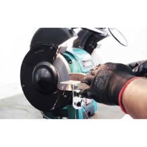 MAKITA SZLIFIERKA STOŁOWA 250W