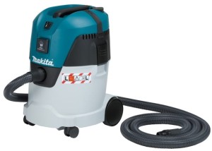 MAKITA ODKURZACZ PRZEMYSŁOWY 25L 1.000W  KLASA L