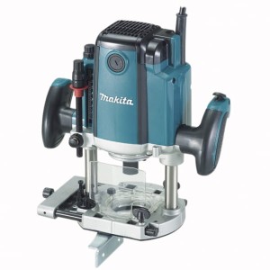 MAKITA FREZARKA GÓRNOWRZECIONOWA 2100W 12MM Z HAMULCEM