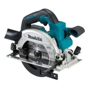 MAKITA PILARKA TARCZOWA AKUMULATOROWA 165MM 18V 0*AH
