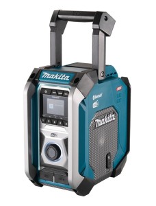 MAKITA ODBIORNIK RADIOWY XGT/LXT/CXT  0*AH