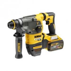 DEWALT MLOTOWIERTARKA FLEXVOLT 18V/54V SDS-PLUS 2*9.0AH