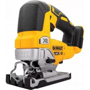 DEWALT WYRZYNARKA AKUMULATOROWA XR 18V (BEZ AKU I LAD.)
