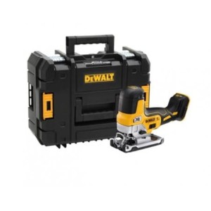 DEWALT WYRZYNARKA AKUMULATOROWA XR 18V T-STAK (BEZ AKU I LAD.)