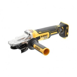 DEWALT SZLIFIERKA KATOWA AKUMULATOROWA 125 MM 18V 0*AH