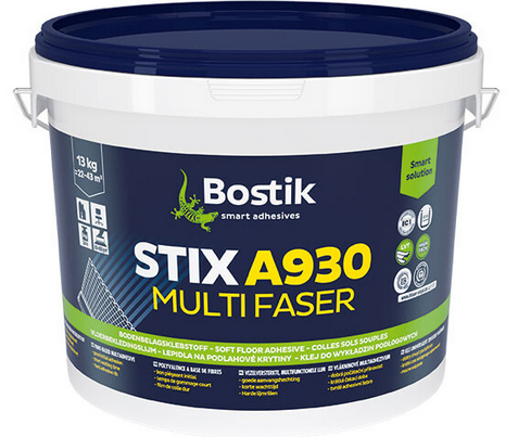 Bostika stix a930 multi faser www.izopassiv.pl