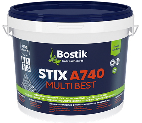 Bostik STIX A740 MULTI BEST www.izopassiv.pl