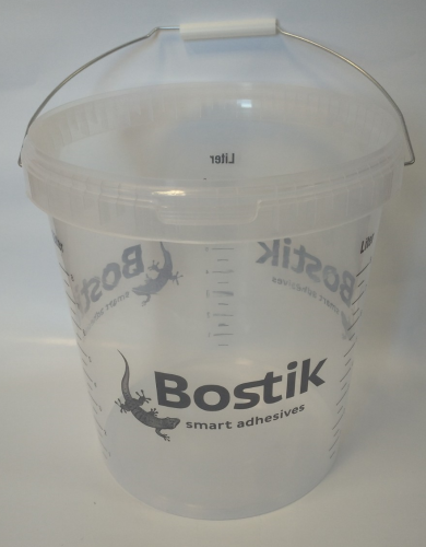 Bostik wiadro 10l  www.izopassiv.pl