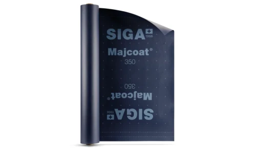 SIGA Majcoat 350 www.izopassiv.pl