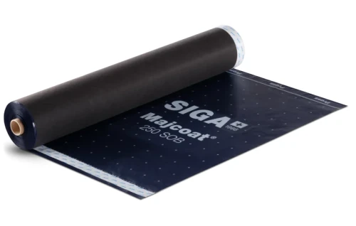 SIGA Majcoat 250 SOB www.izopassiv.pl