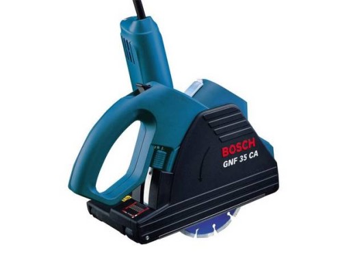 BOSCH BRUZDOWNICA GNF35CA 1400W 35MM www.izopassiv.pl