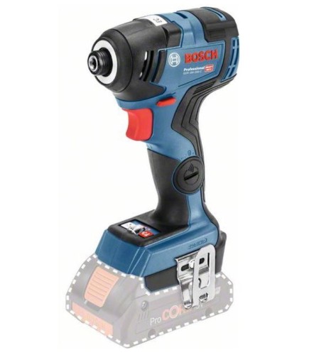 BOSCH KLUCZ UDAROWY AKUMULATOROWY GDR 18V-200 C 0*AH
www.izopassiv.pl