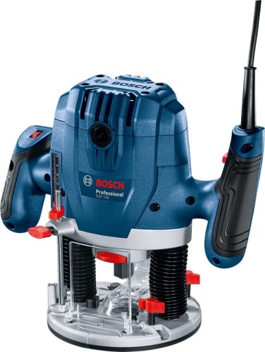 BOSCH FREZARKA GÓRNOWRZECIONOWA GOF 130
www.izopassiv.pl