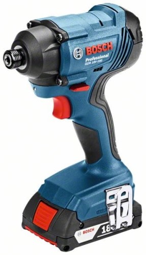 BOSCH KLUCZ UDAROWY AKUMULATOROWY GDR 180-LI 2*2.0 AH
www.izopassiv.pl