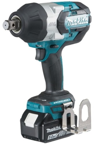 MAKITA KLUCZ UDAROWY AKUMULATOROWY 3/4'' 1050NM 18V 2*5.0AH LI-ION
www.izopassiv.pl