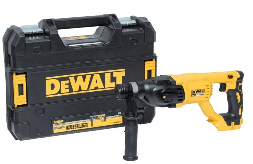 DEWALT MŁOTOWIERTARKA 18V SDS-PLUS 0*AH 
www.izopassiv.pl