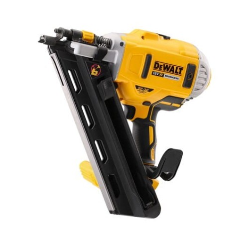 DEWALT GWOŹDZIARKA AKUMULATOROWA 18V 0*AH
www.izopassiv.pl