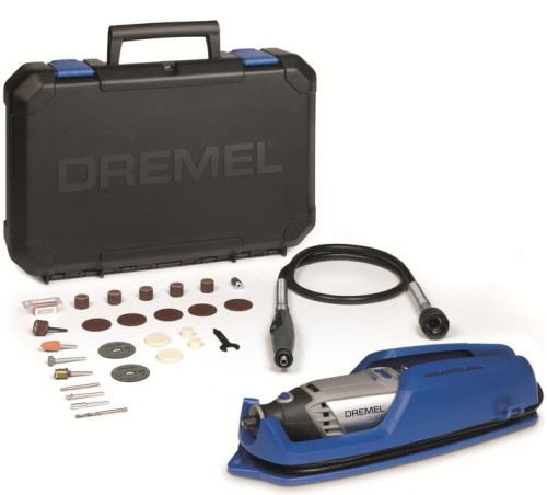 DREMEL NARZĘDZIE WIELOFUNKCYJNE DR 3000-1/25 
www.izopassiv.pl