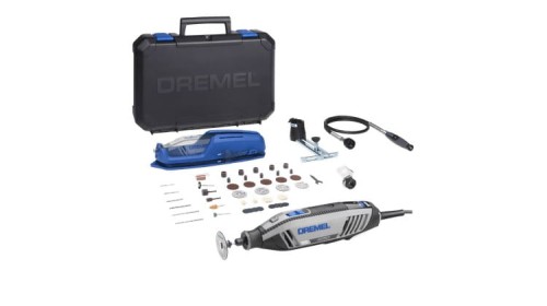 DREMEL NARZĘDZIE WIELOFUNKCYJNE 4250-3-45 EU www.izopassiv.pl