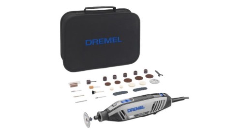 DREMEL NARZĘDZIE WIELOFUNKCYJNE 4250-35 EU www.izopassiv.pl