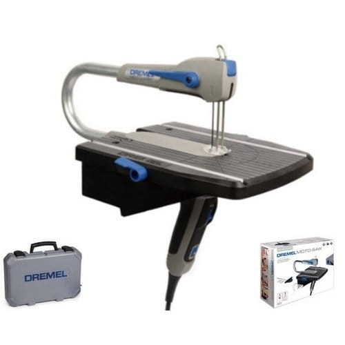 DREMEL WYRZYNARKA DREMEL MOTO-SAW 70W www.izopassiv.pl