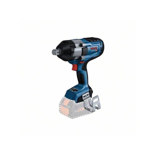 BOSCH KLUCZ UDAROWY 3/4'' GDS 18V-1050H 0*AH www.izopassiv.pl