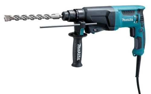 MAKITA MŁOTOWIERTARKA SDS+ 720W_1 www.izopassiv.pl.JPG