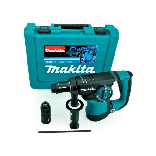 MŁOT UDAROWY OBROTOWY SDS+ 800W 28MM
www.izopassiv.pl