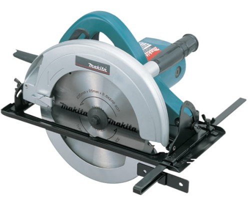 MAKITA PILARKA TARCZOWA RĘCZNA 235MM 2000W_1 www.izopassiv.pl.JPG