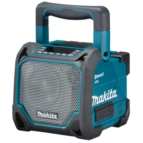 MAKITA GŁOŚNIK BEZPRZEWODOWY BLUETOOTH USB_1 www.izopassiv.pl.JPG